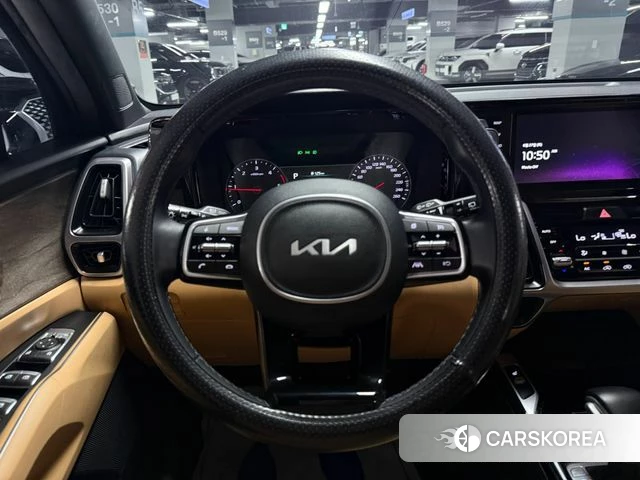 Kia Sorento 4th Generation id 4513122 из Кореи 18