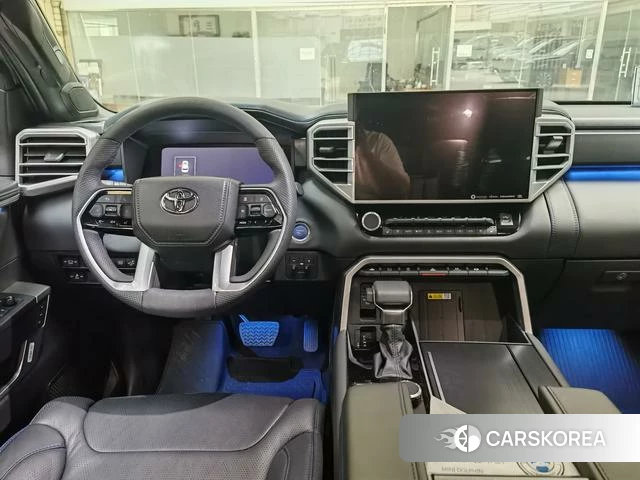Toyota Sequoia id 4273194 из Китая 9