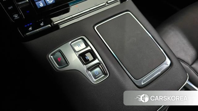Hyundai The New Grandeur IG Hybrid id 4446850 из Кореи 32