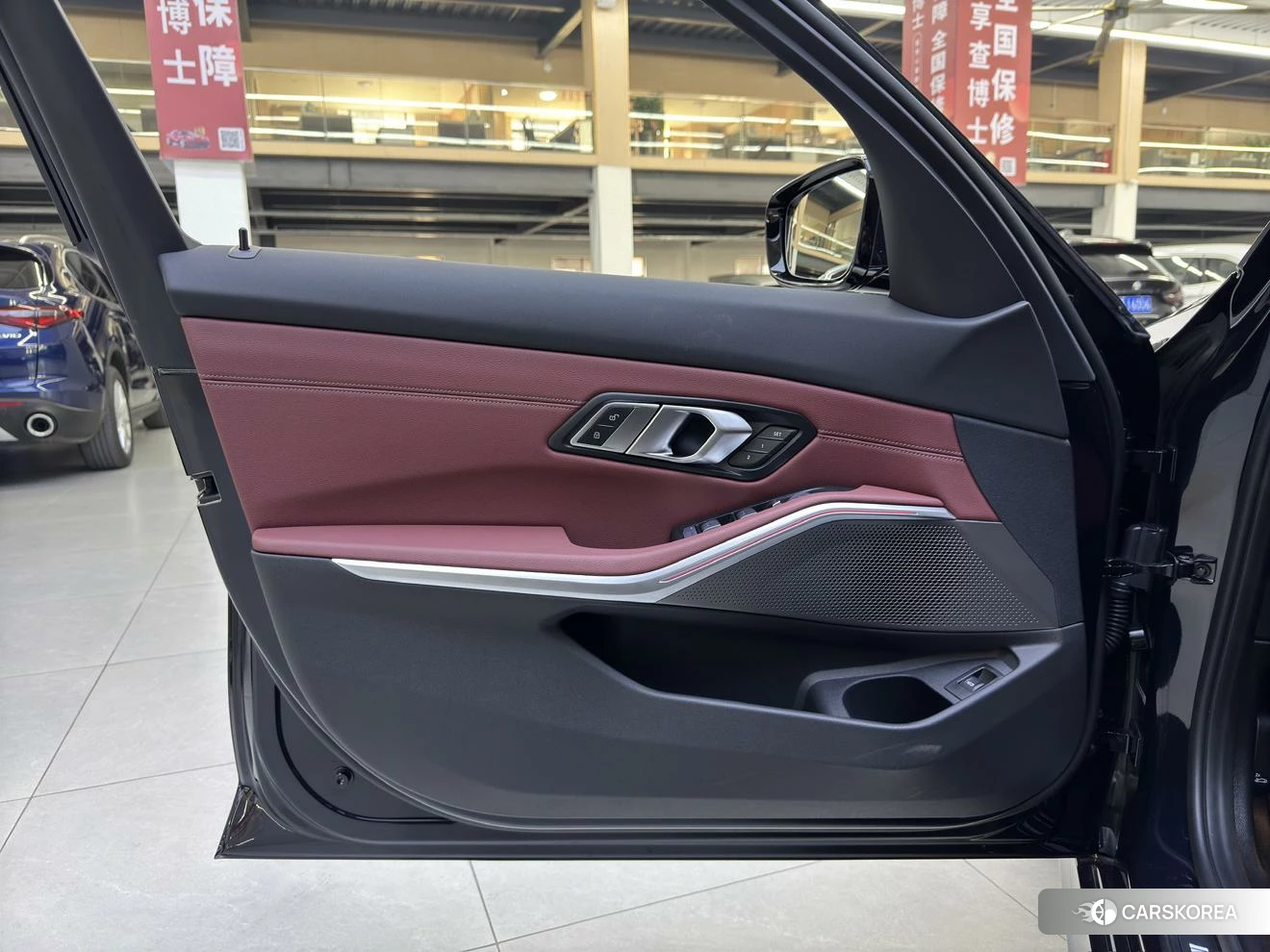BMW 3 series id 4452113 из Китая 13