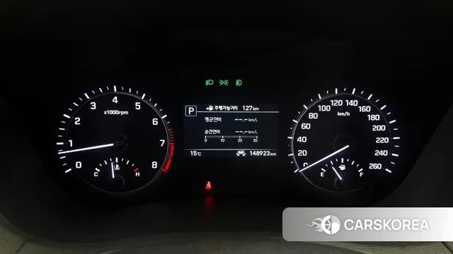 Genesis G80 id 3270198 из Кореи 18