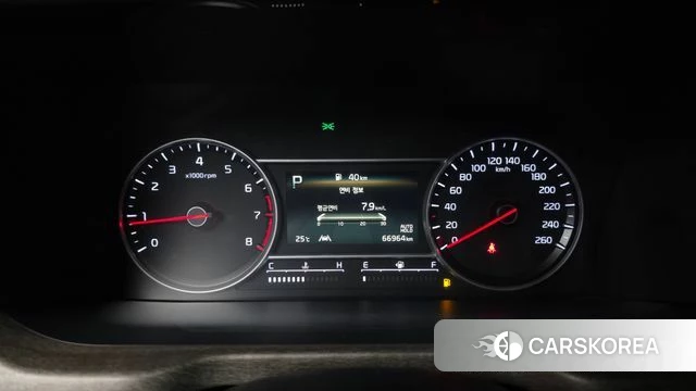 Kia Sorento 4th Generation id 4784168 из Кореи 35