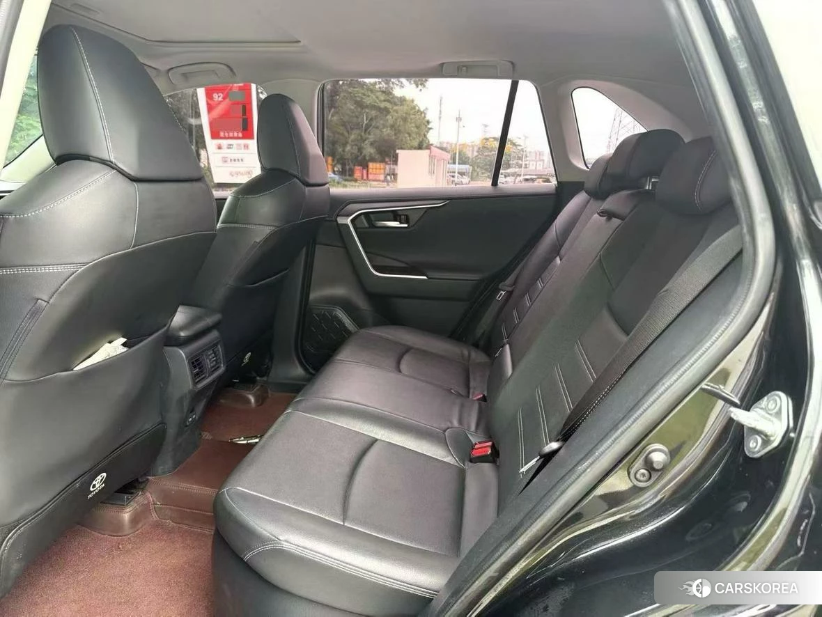 Toyota RAV4 Rongfang id 4479448 из Китая 8