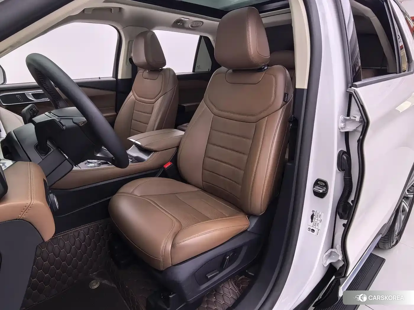 Ford Explorer id 4539198 из Китая 34