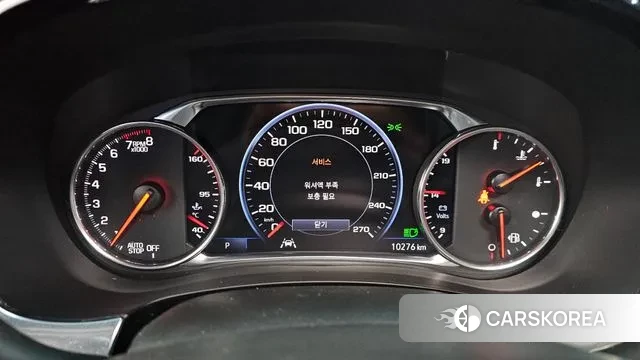 Chevrolet (GM Daewoo) Traverse id 3576311 из Кореи 18