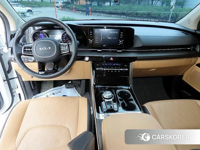 Kia Carnival 4th generation id 4623867 из Кореи 18