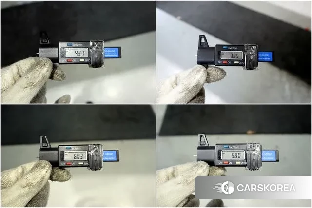 Hyundai The New Palisade id 3405215 из Кореи 18