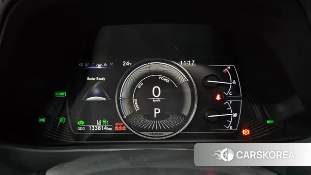 Lexus UX250h id 2976671 из Кореи 18