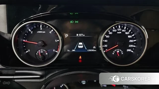 Kia Carnival 4th generation id 3701544 из Кореи 18