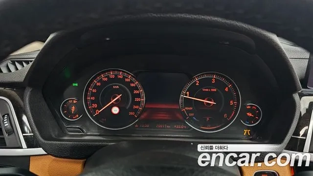 BMW 3 Series GT (F34) id 2946009 из Кореи 18