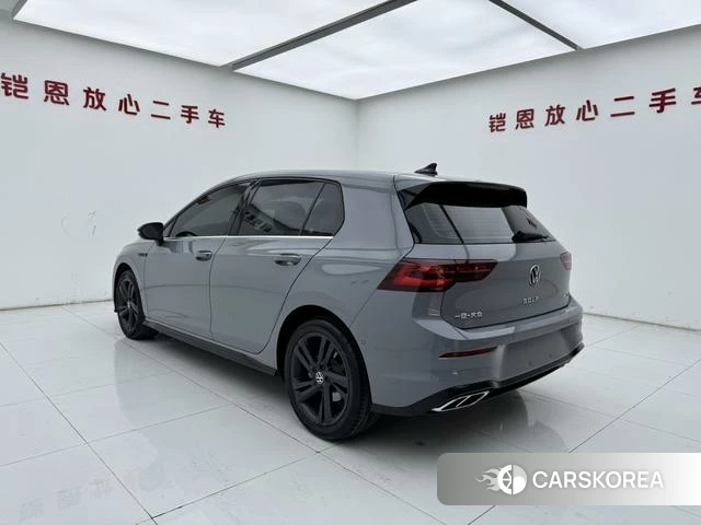 Volkswagen Golf id 4275746 из Китая 24
