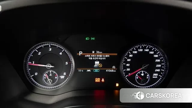 Hyundai The New Santa Fe id 3787301 из Кореи 18