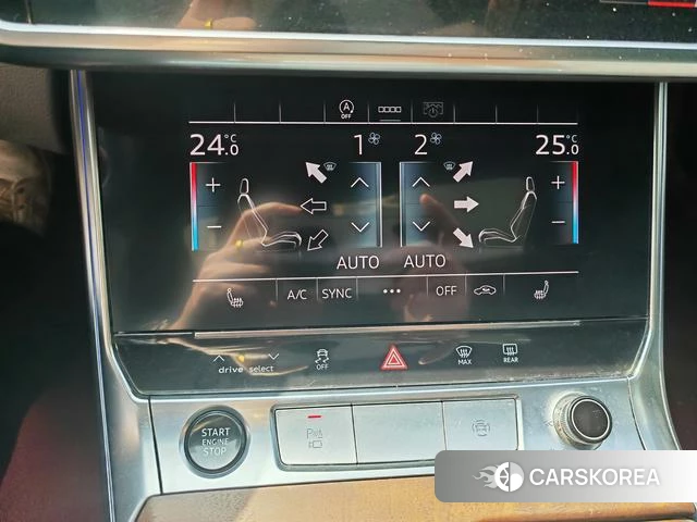 Audi A6L id 4241500 из Китая 13