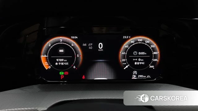 Volkswagen Golf 8th Generation id 4375093 из Кореи 30