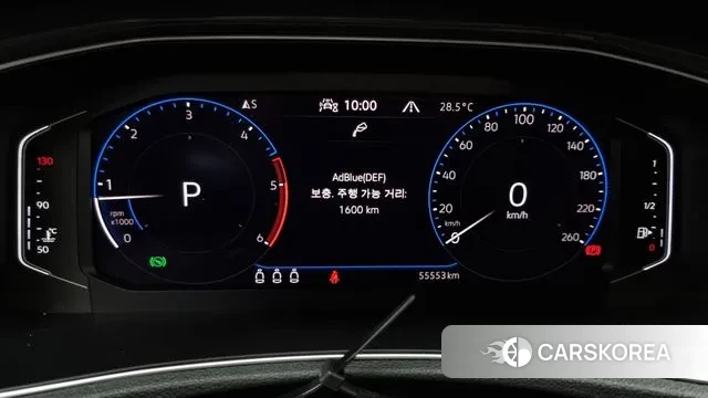 Volkswagen T-Roc id 3003703 из Кореи 18