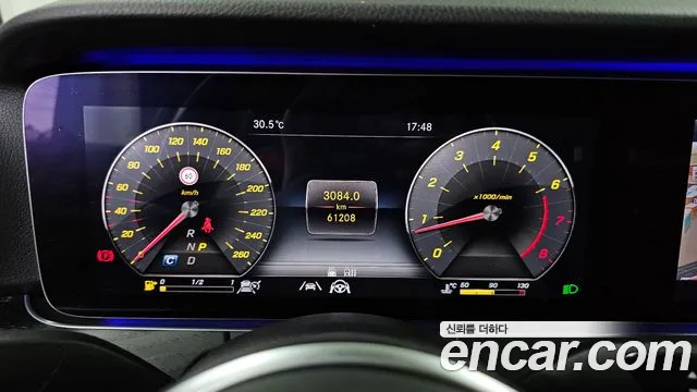 Mercedes-Benz E-Class W213 id 2839424 из Кореи 18