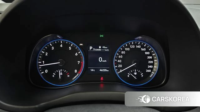 Hyundai Kona id 3899346 из Кореи 18