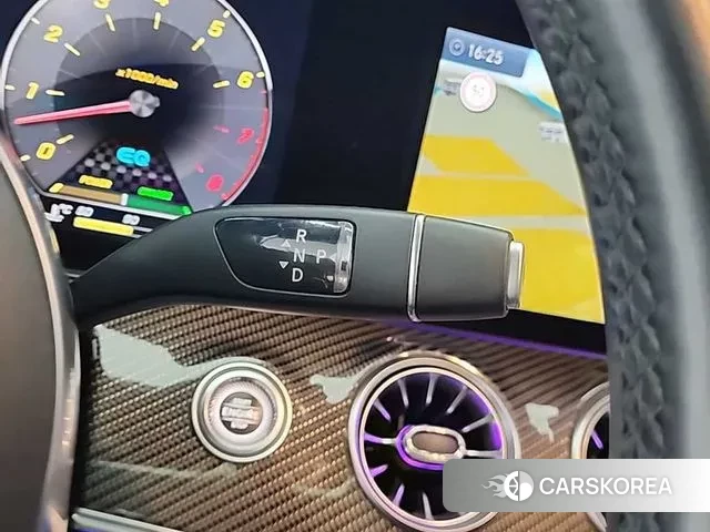 Mercedes-Benz CLS-Class C257 id 3766252 из Кореи 16