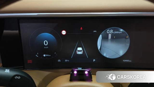 Hyundai Palisade (LX3) id 4635127 из Кореи 33