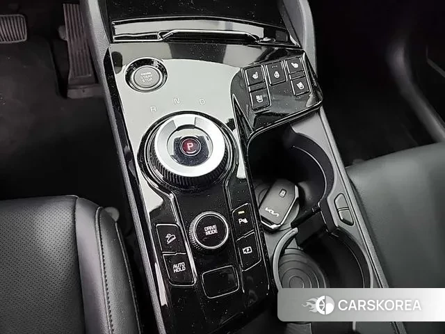 Kia Sportage 5th Generation id 3669997 из Кореи 8