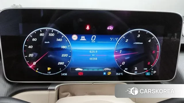 Mercedes-Benz S-Class W223 id 3048537 из Кореи 18