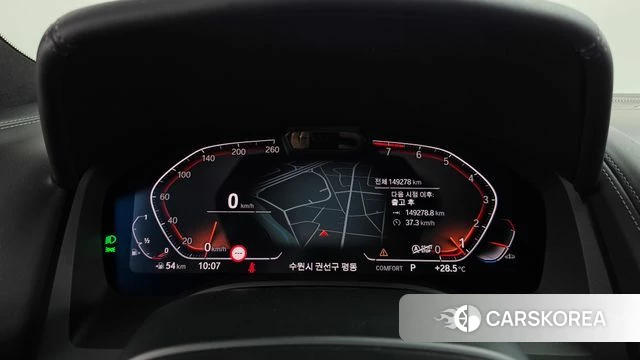 BMW 8 Series (G15) id 4731649 из Кореи 18