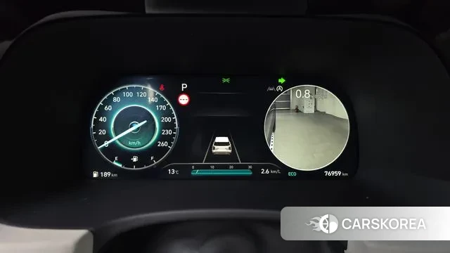 Hyundai The New Palisade id 3726531 из Кореи 18