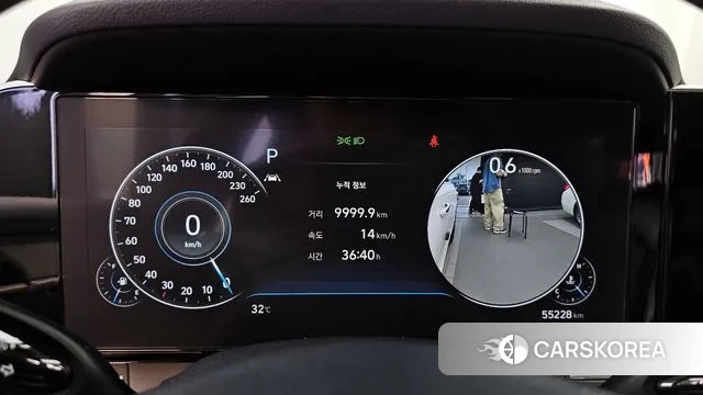 Hyundai The New Grandeur IG id 3044599 из Кореи 18