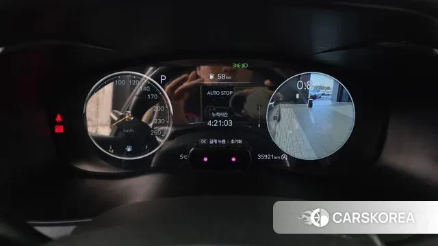 Genesis The New G70 id 3433026 из Кореи 18