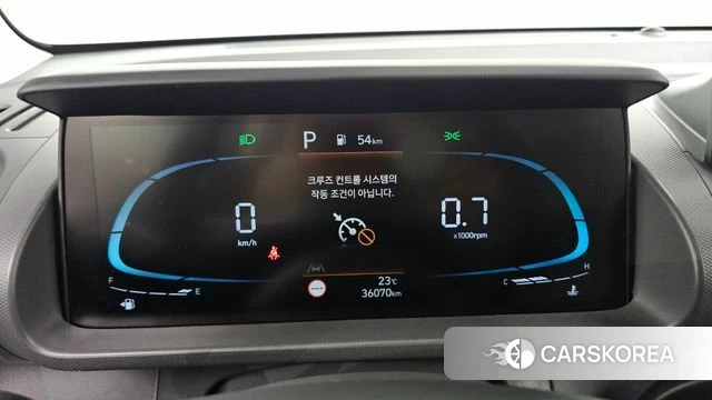 Hyundai The New Casper id 4360013 из Кореи 28