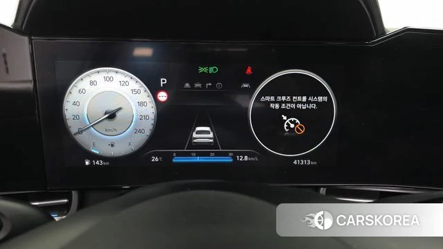 Hyundai The New Avante (CN7) id 4533646 из Кореи 29