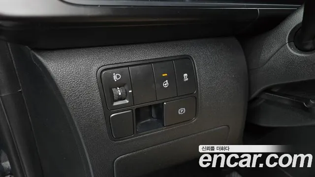 Hyundai Staria id 2680665 из Кореи 18