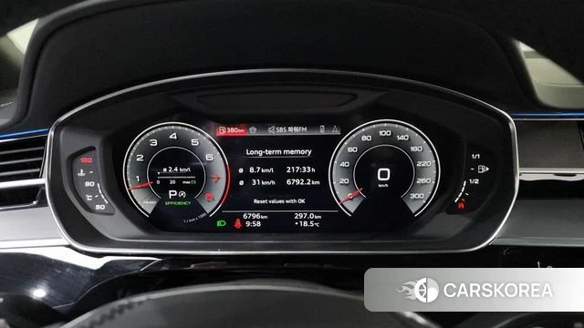 Audi A8 (D5) id 4279572 из Кореи 18
