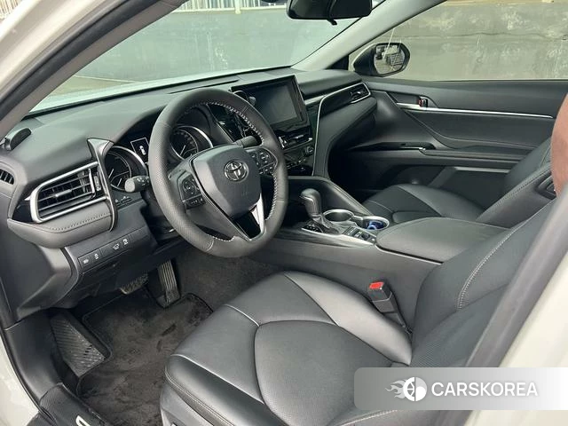 Toyota Camry id 4262345 из Китая 21