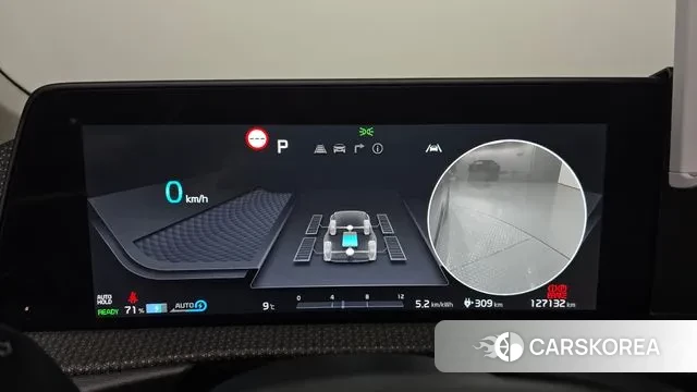 Kia EV6 id 3727149 из Кореи 18