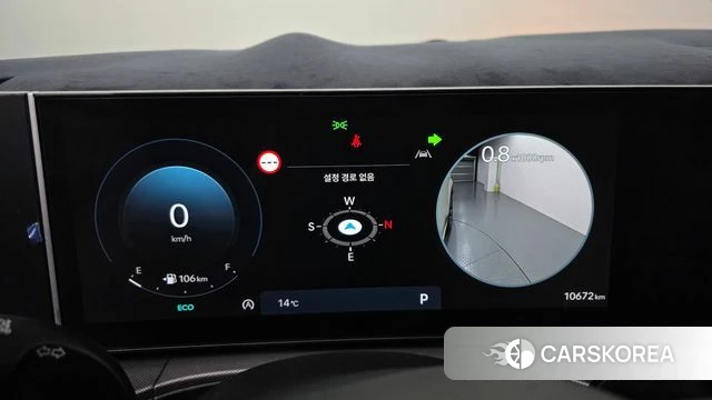 Hyundai Santa Fe (MX5) id 3909427 из Кореи 18