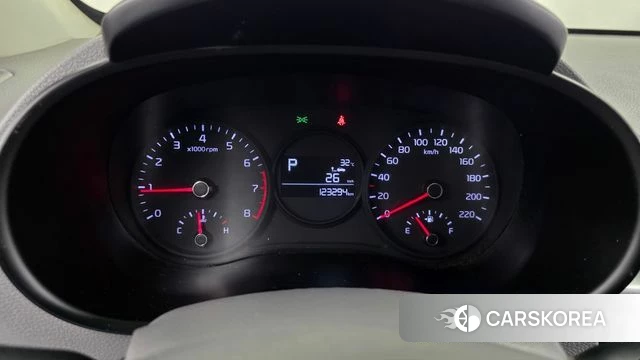 Kia All New Morning (JA) id 4647776 из Кореи 18