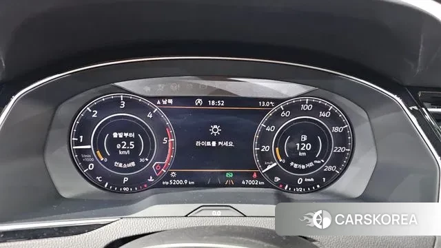 Volkswagen Arteon id 3350876 из Кореи 18