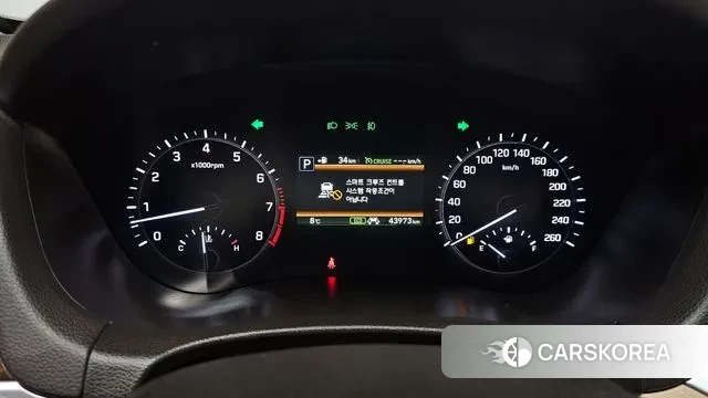 Genesis G80 id 3386173 из Кореи 18