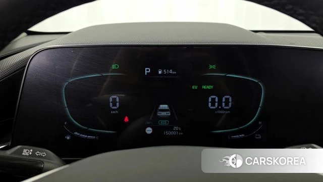 Kia Di Ol Nu Niro id 3935165 из Кореи 18