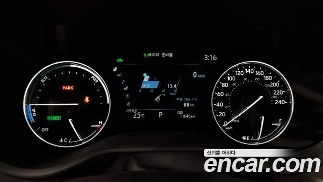 Toyota Sienna 4th Generation id 2788041 из Кореи 18