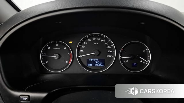 Hyundai The New Grand Starex id 4390019 из Кореи 28