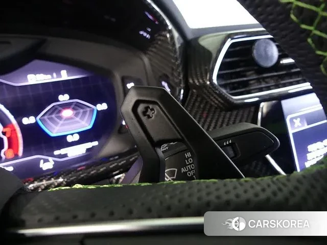 Lamborghini Urus id 3776011 из Кореи 18