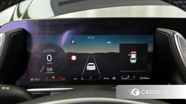 Genesis G90 (RS4) id 4230945 из Кореи 29