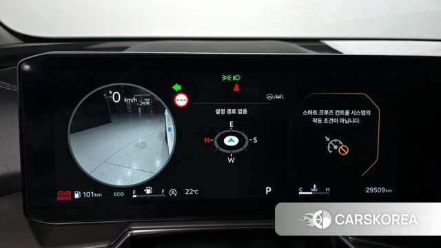 Kia The New Sorento 4th Generation id 4322450 из Кореи 37
