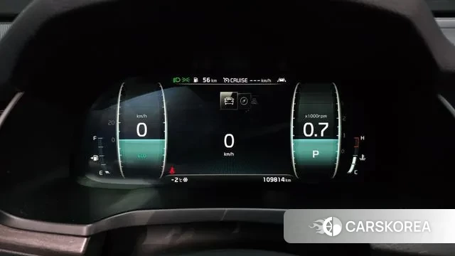 Kia K7 Premier id 3573797 из Кореи 18