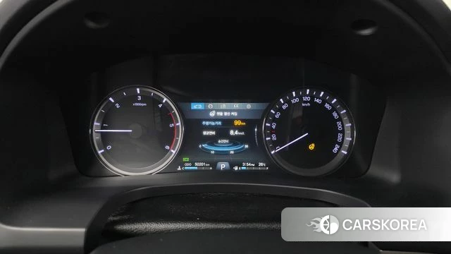 Ssangyong Rexton Sports id 4765261 из Кореи 29