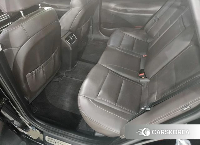 Hyundai Grandeur IG id 4020369 из Кореи 17