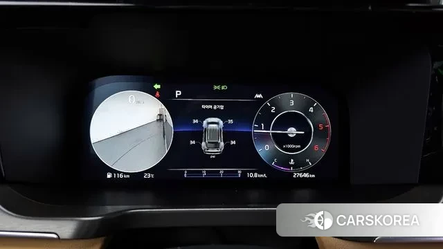 Kia Sorento 4th Generation id 2930397 из Кореи 18