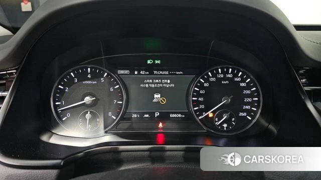 Kia More K9 id 4688734 из Кореи 18